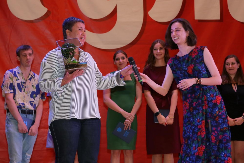 Лучшие, потому что любимые