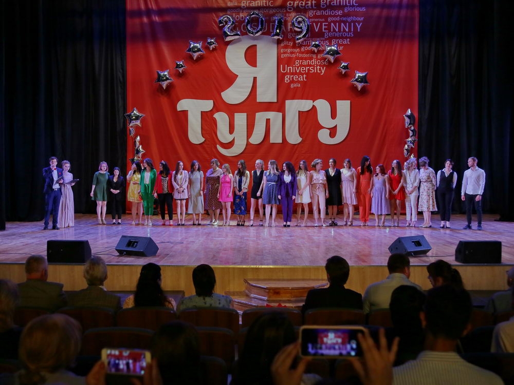 Лучшие, потому что любимые