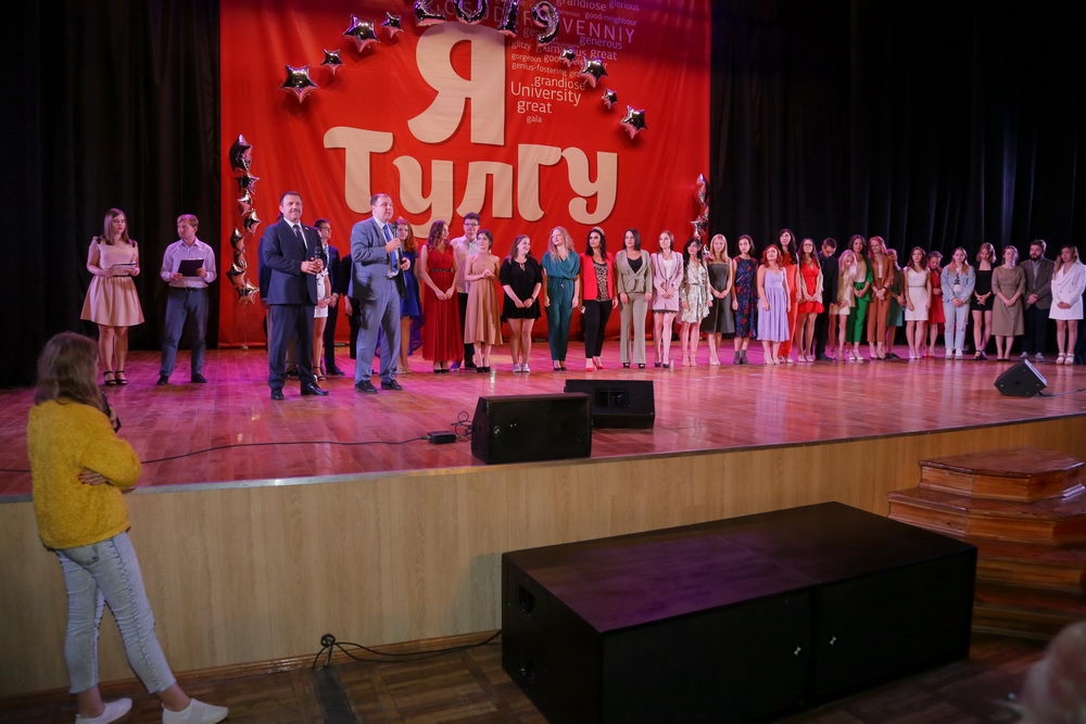 Лучшие, потому что любимые