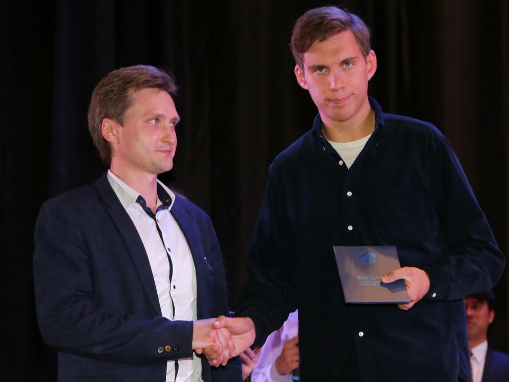 Лучшие, потому что любимые