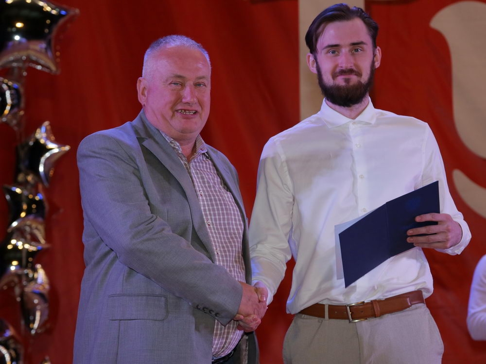 Лучшие, потому что любимые