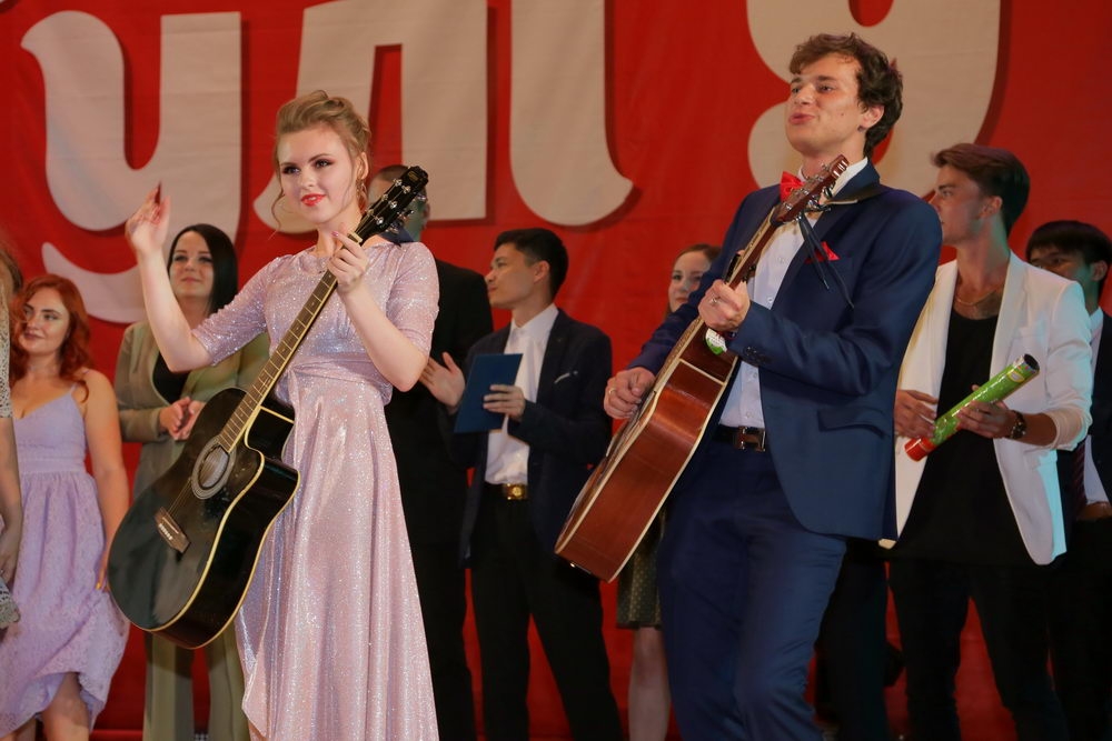 Лучшие, потому что любимые