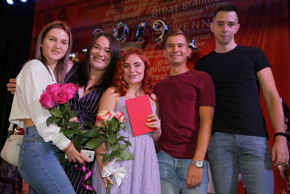 Лучшие, потому что любимые