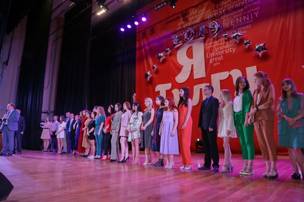 Лучшие, потому что любимые