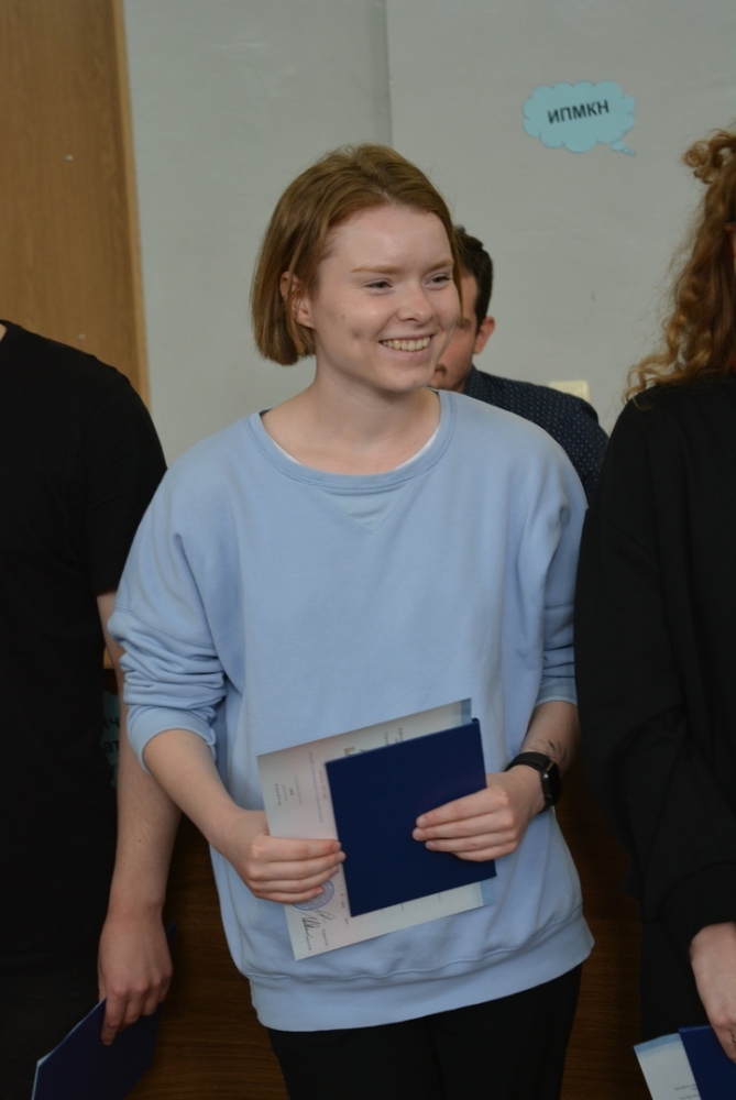 Киберы — на старт! 