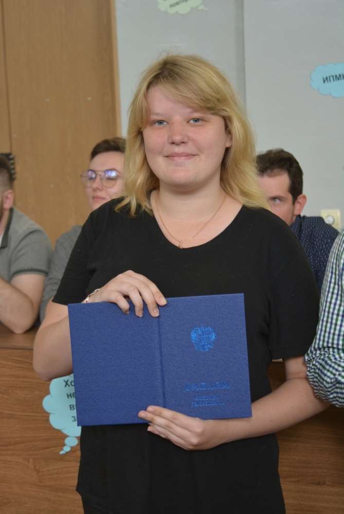 Киберы — на старт! 