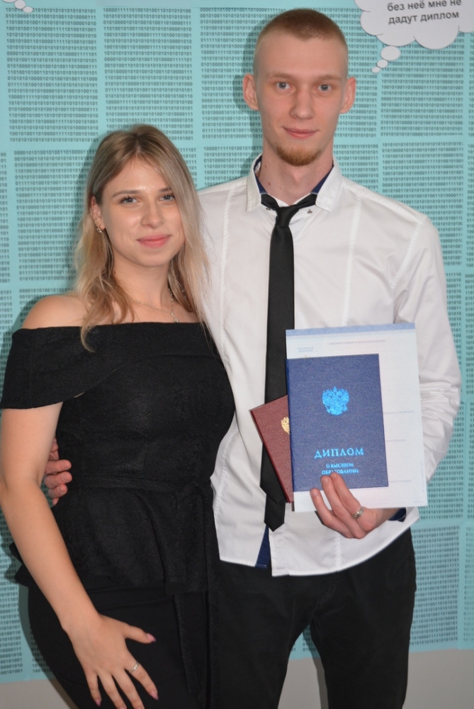 Киберы — на старт! 