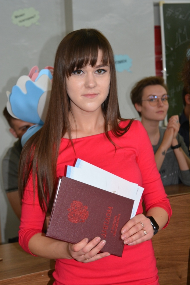 Киберы — на старт! 