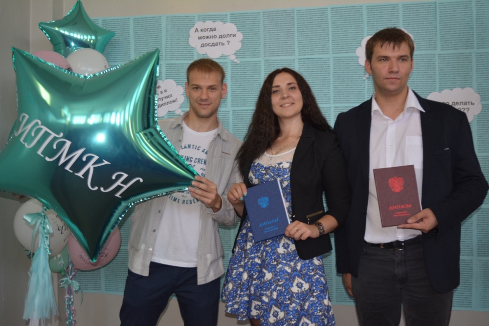 Киберы — на старт! 