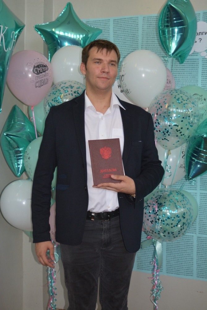 Киберы — на старт! 