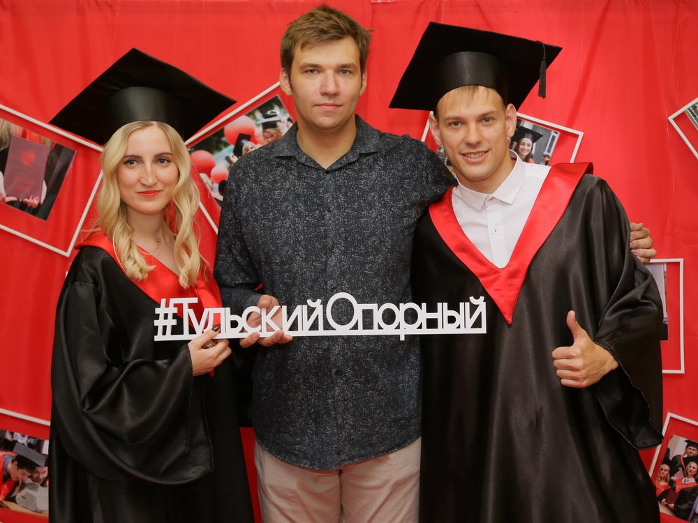 «Вы нужны родному краю! Вам всегда рады на наших, тульских предприятиях»