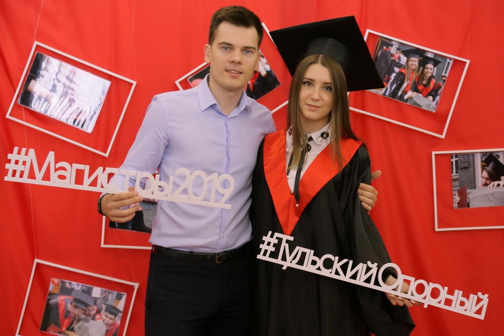 «Вы нужны родному краю! Вам всегда рады на наших, тульских предприятиях»