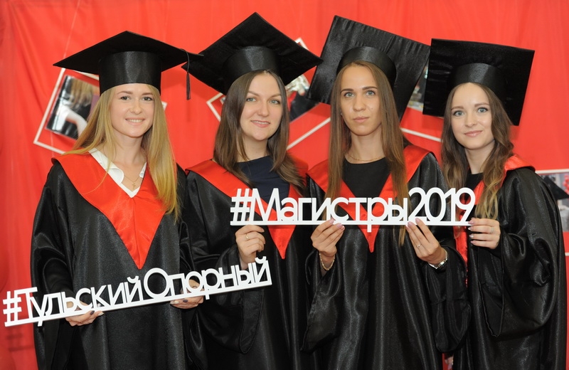 «Вы нужны родному краю! Вам всегда рады на наших, тульских предприятиях»