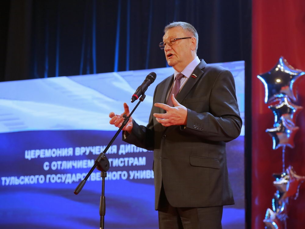 «Вы нужны родному краю! Вам всегда рады на наших, тульских предприятиях»