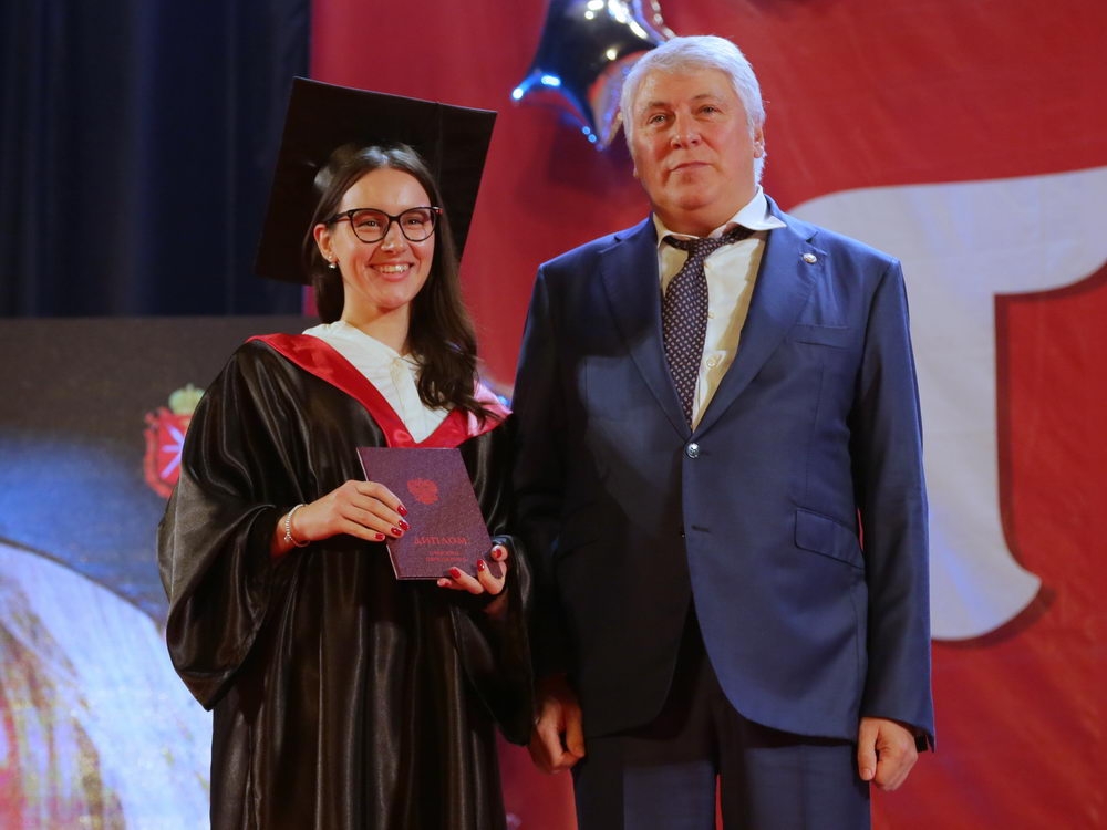 «Вы нужны родному краю! Вам всегда рады на наших, тульских предприятиях»