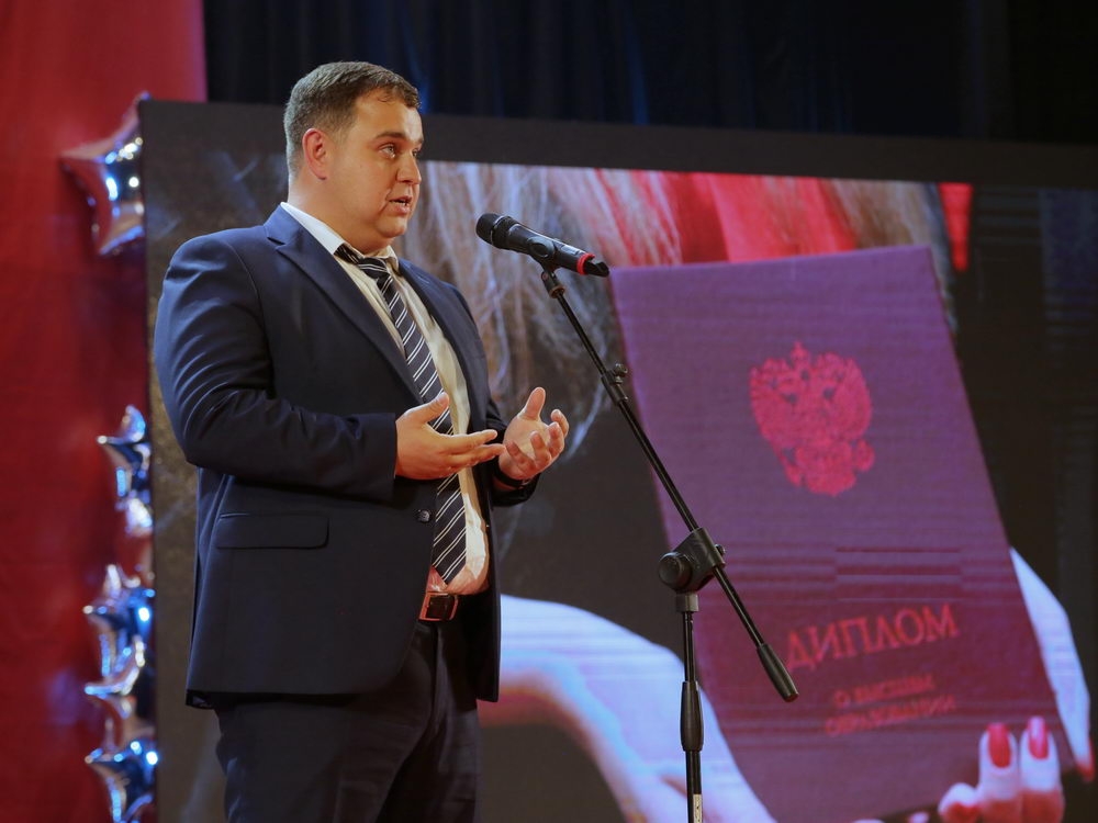 «Вы нужны родному краю! Вам всегда рады на наших, тульских предприятиях»