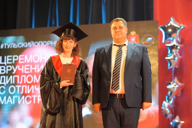 «Вы нужны родному краю! Вам всегда рады на наших, тульских предприятиях»