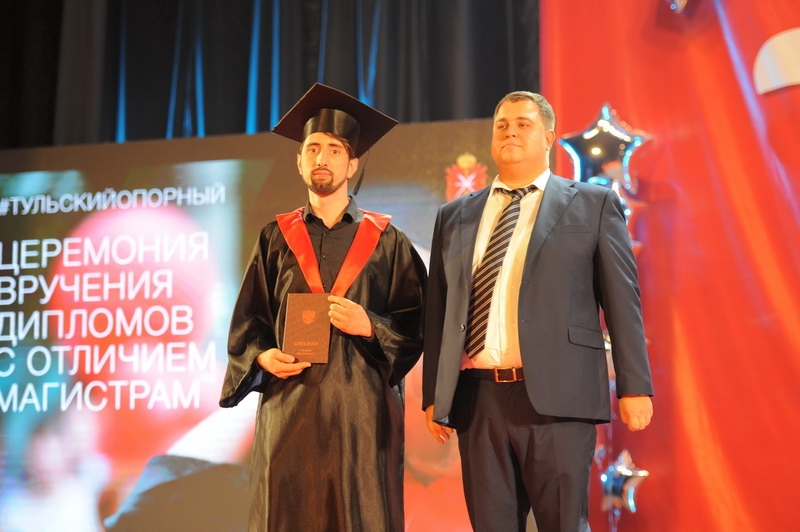 «Вы нужны родному краю! Вам всегда рады на наших, тульских предприятиях»