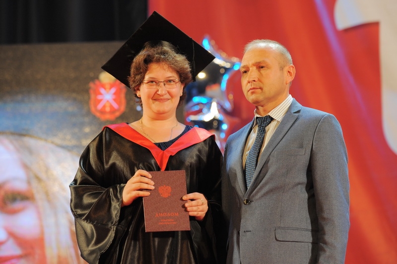 «Вы нужны родному краю! Вам всегда рады на наших, тульских предприятиях»