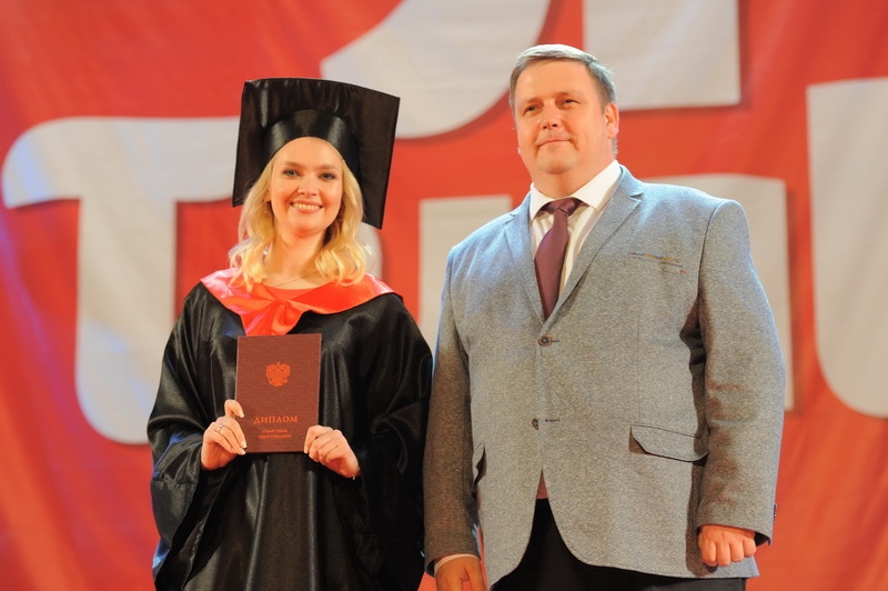 «Вы нужны родному краю! Вам всегда рады на наших, тульских предприятиях»