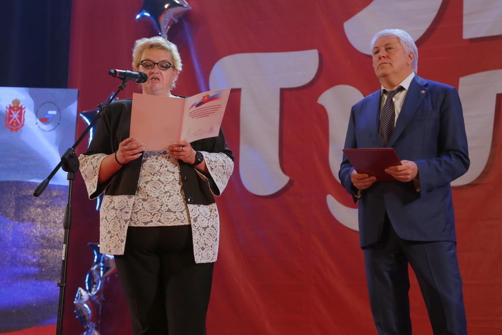 «Вы нужны родному краю! Вам всегда рады на наших, тульских предприятиях»