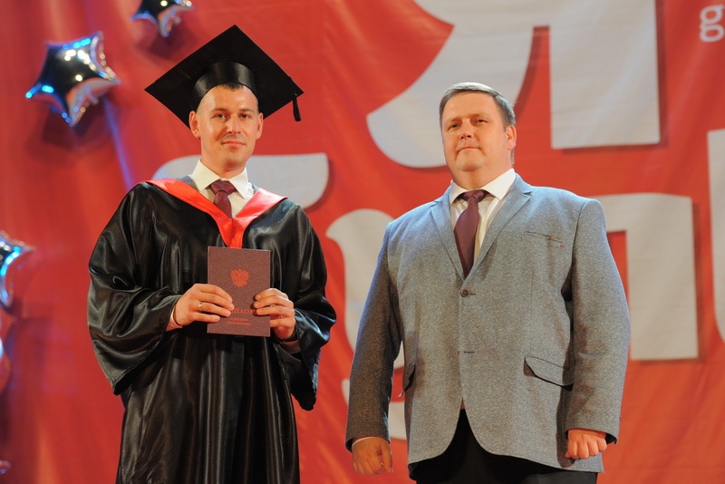 «Вы нужны родному краю! Вам всегда рады на наших, тульских предприятиях»