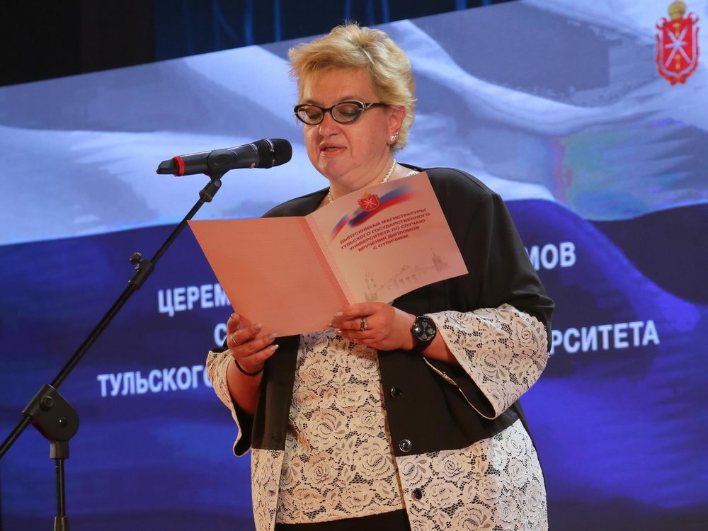 «Вы нужны родному краю! Вам всегда рады на наших, тульских предприятиях»