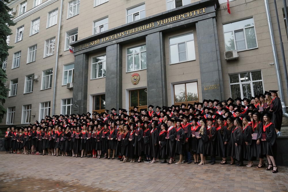 «Вы нужны родному краю! Вам всегда рады на наших, тульских предприятиях»