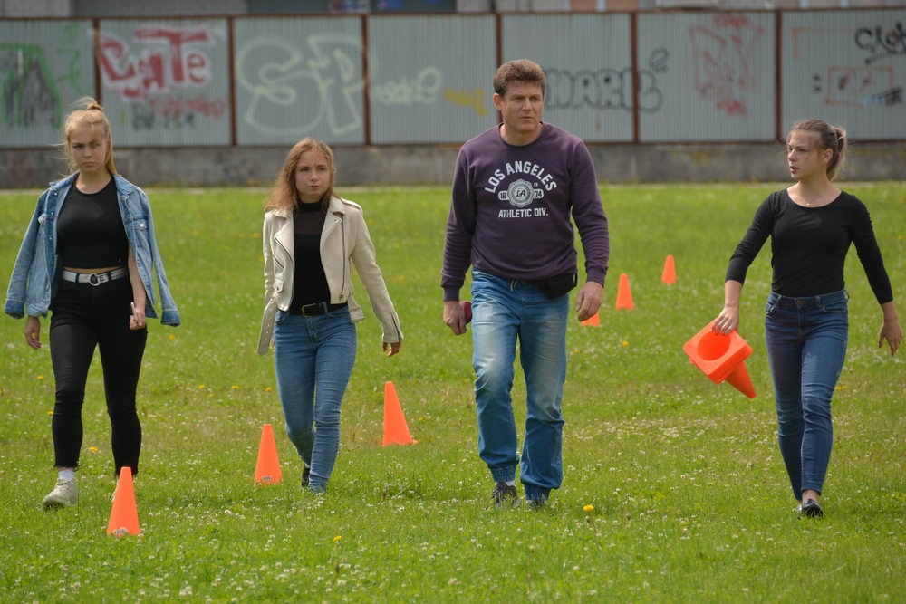 Быстрее. Точнее. Интереснее