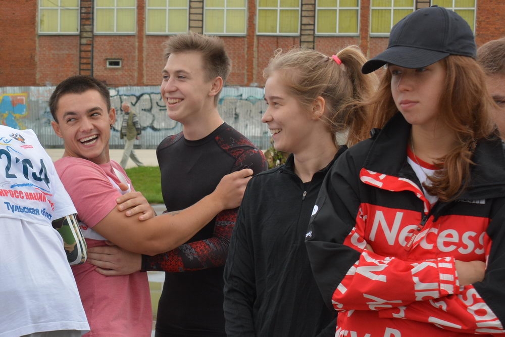 Быстрее. Точнее. Интереснее