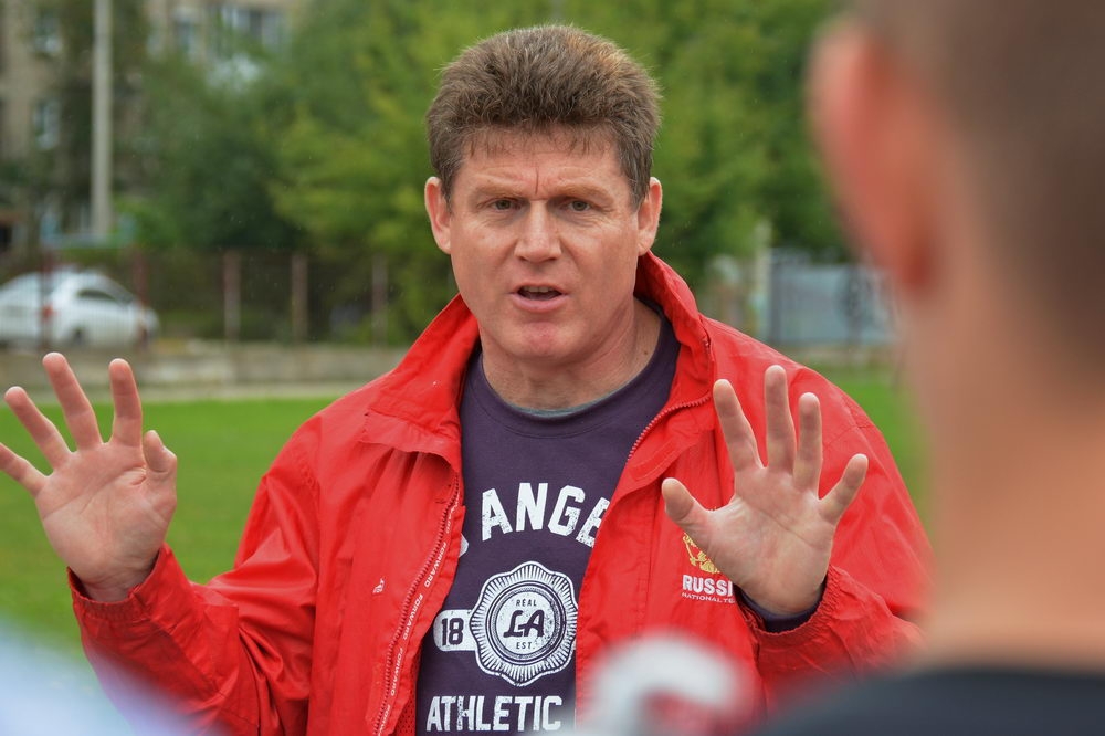 Быстрее. Точнее. Интереснее