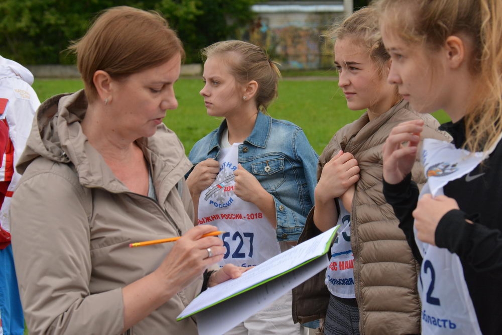 Быстрее. Точнее. Интереснее