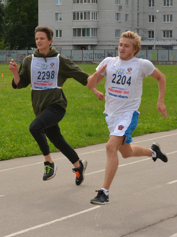 Быстрее. Точнее. Интереснее