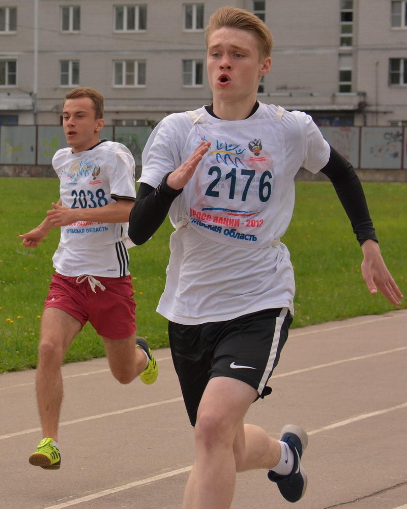 Быстрее. Точнее. Интереснее