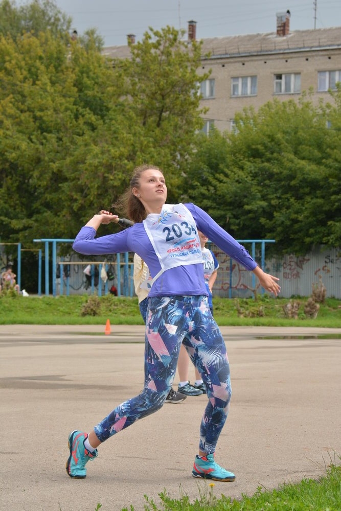 Быстрее. Точнее. Интереснее