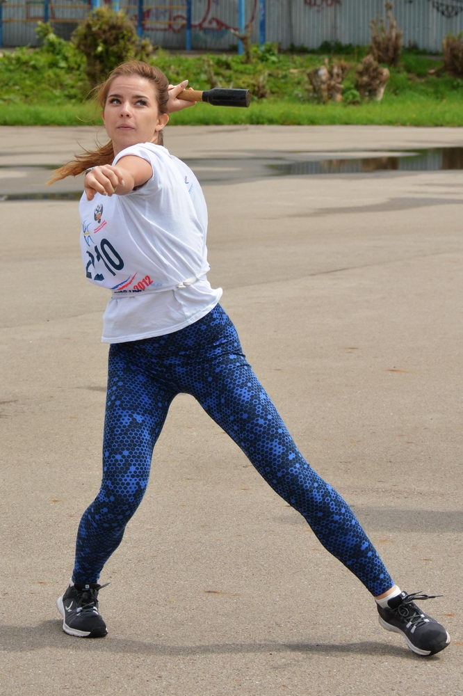 Быстрее. Точнее. Интереснее