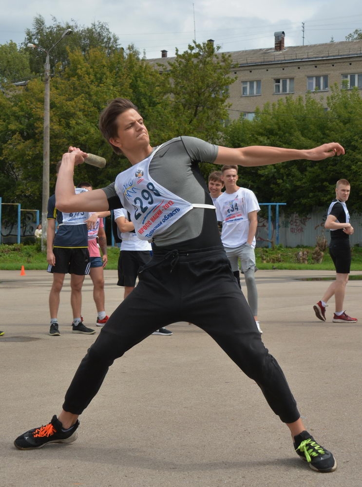 Быстрее. Точнее. Интереснее