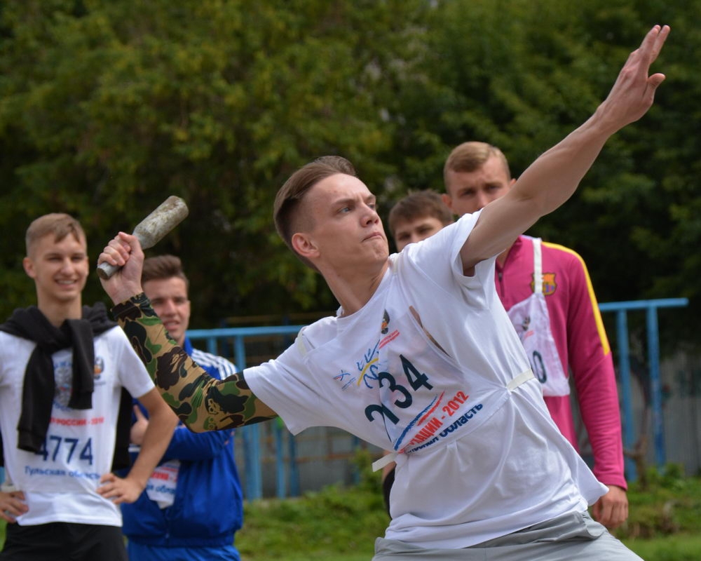 Быстрее. Точнее. Интереснее