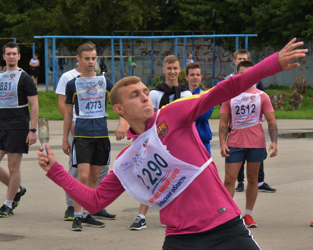 Быстрее. Точнее. Интереснее