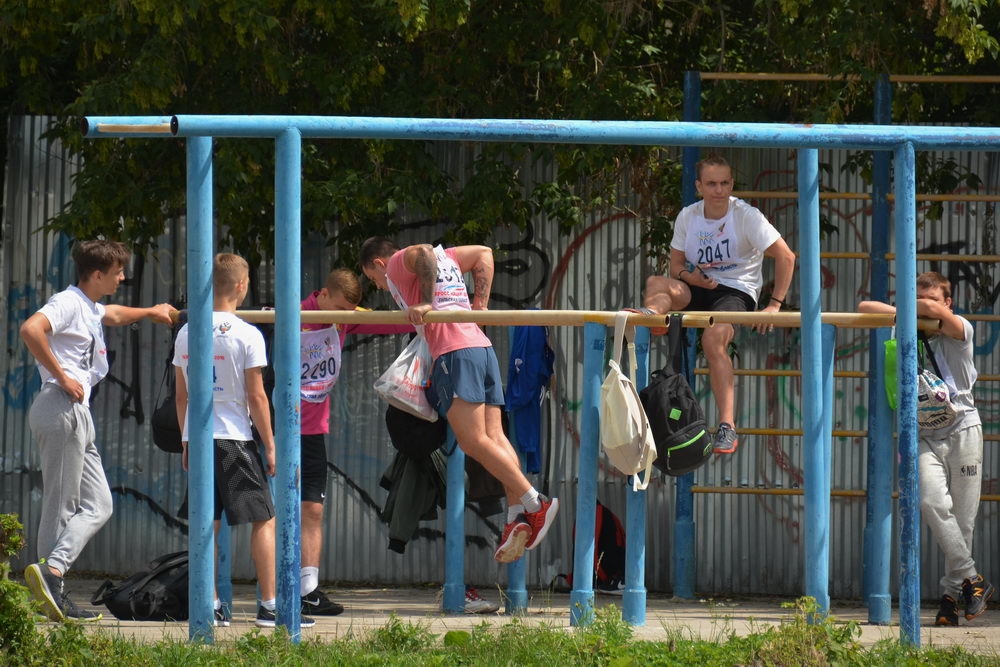 Быстрее. Точнее. Интереснее