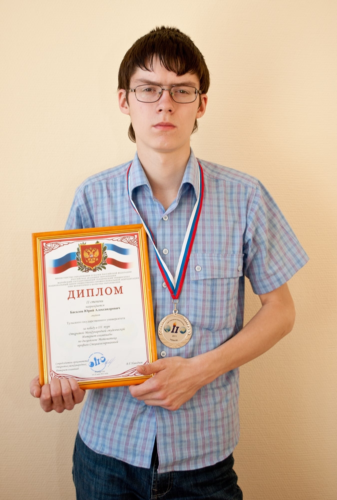 Когда серебро и бронза на вес золота