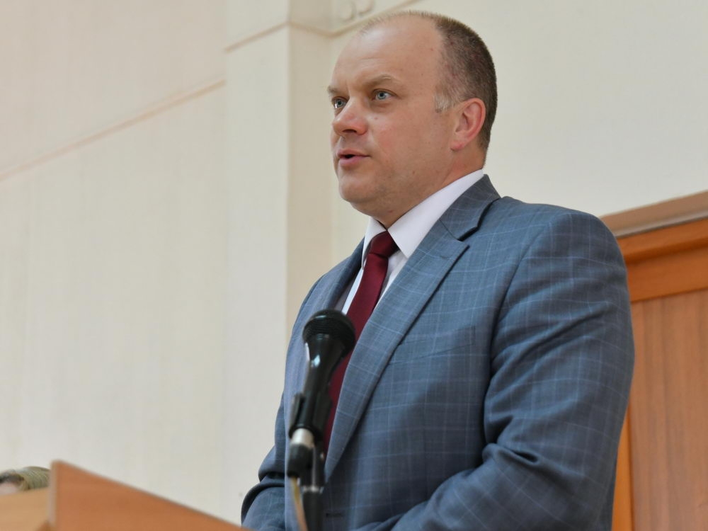 Новая жизнь – с 1 сентября