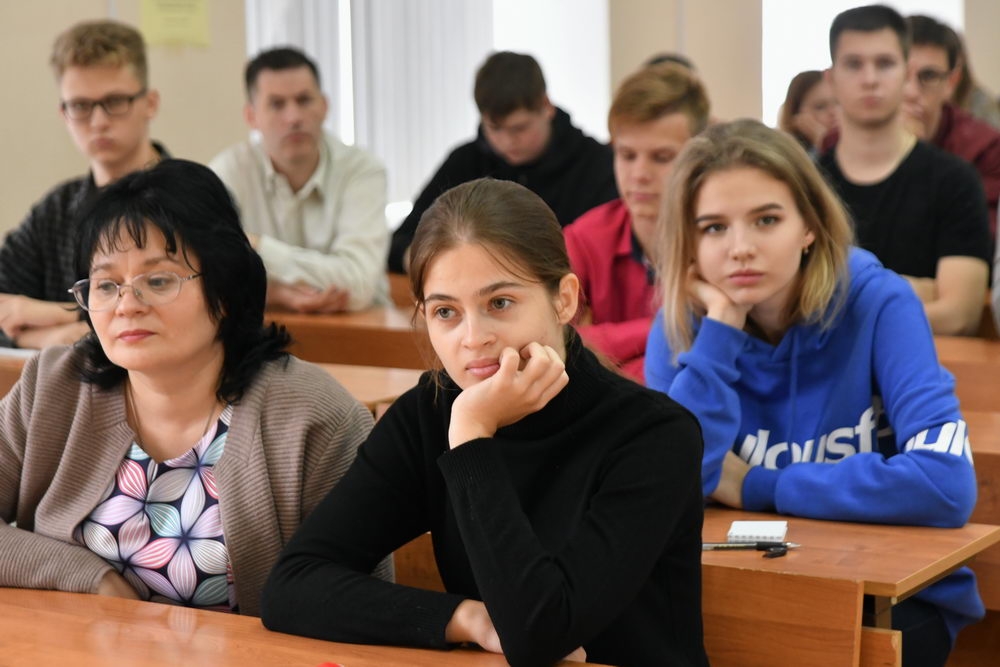 Новая жизнь – с 1 сентября