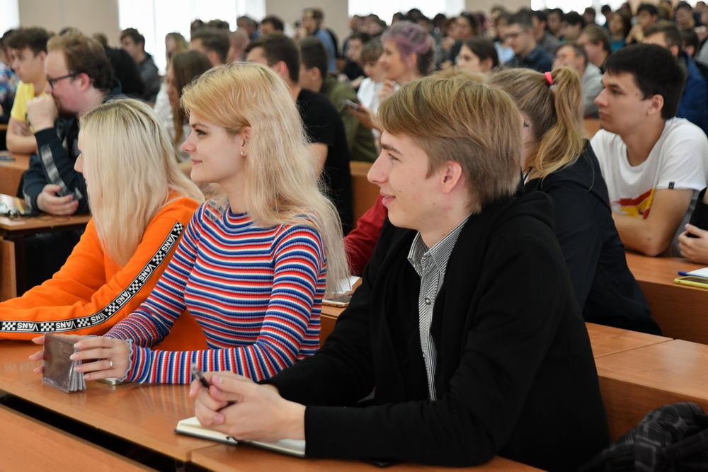 Новая жизнь – с 1 сентября