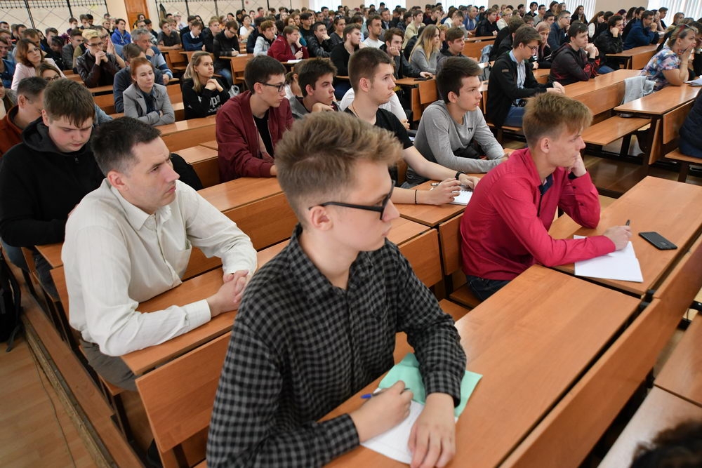 Новая жизнь – с 1 сентября