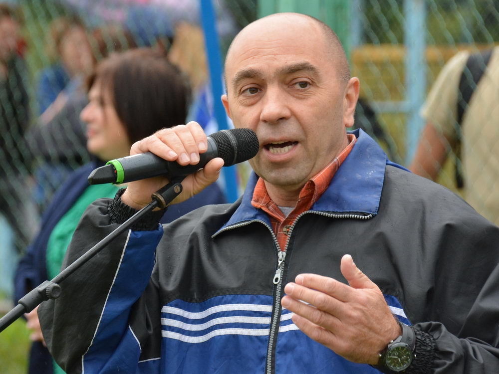 Не стареет душой «Политехник»!