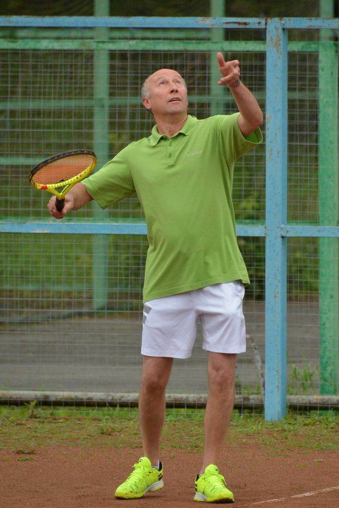 Не стареет душой «Политехник»!