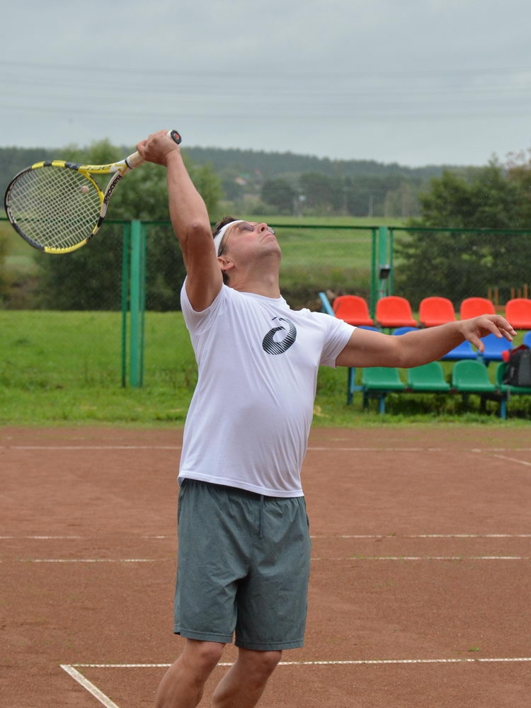Не стареет душой «Политехник»!