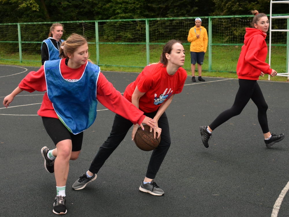 Не стареет душой «Политехник»!
