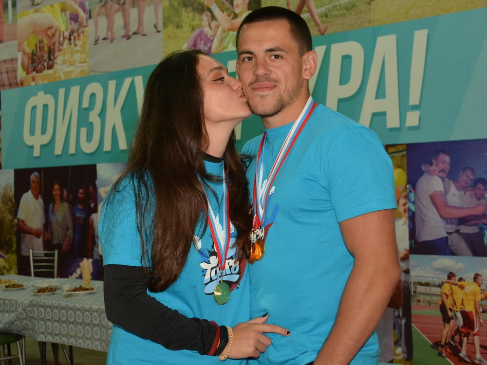 Не стареет душой «Политехник»!